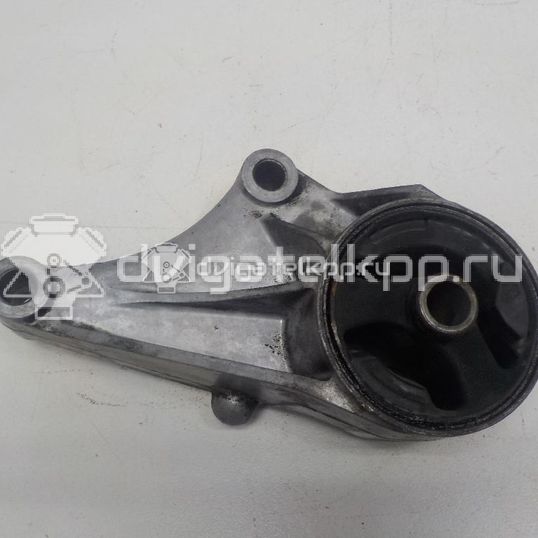 Фото Опора двигателя передняя  24459803 для Opel Astra / Vectra / Zafira / Meriva