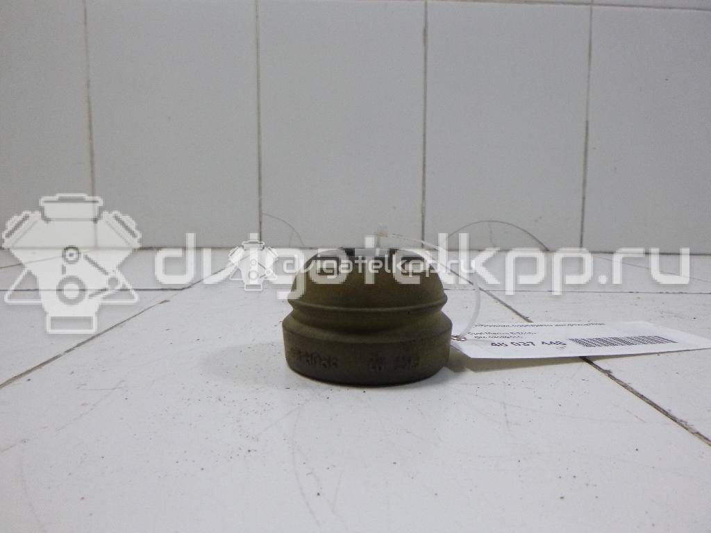 Фото Отбойник переднего амортизатора  13189414 для Opel Astra / Adam / Corsa / Vectra / Signum {forloop.counter}}