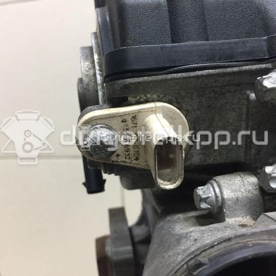 Фото Контрактный (б/у) двигатель A 14 NEL для Opel / Vauxhall 120 л.с 16V 1.4 л бензин 93169420