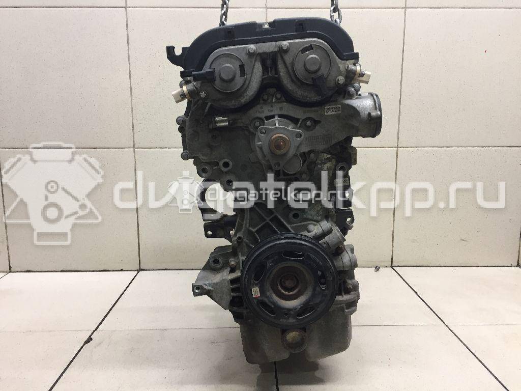 Фото Контрактный (б/у) двигатель A 14 NEL для Opel / Vauxhall 120 л.с 16V 1.4 л бензин 93169420 {forloop.counter}}