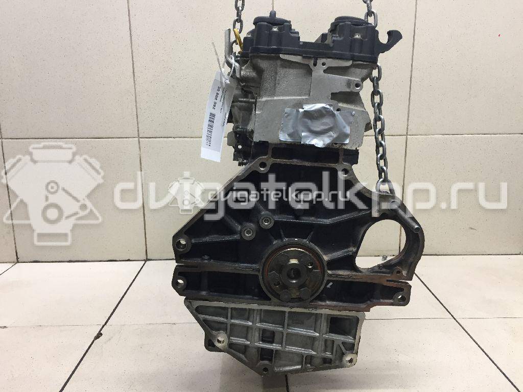 Фото Контрактный (б/у) двигатель A 14 NEL для Opel / Vauxhall 120 л.с 16V 1.4 л бензин 93169420 {forloop.counter}}