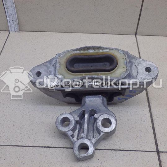 Фото Опора КПП левая  13248549 для Opel Astra / Zafira / Cascada W13