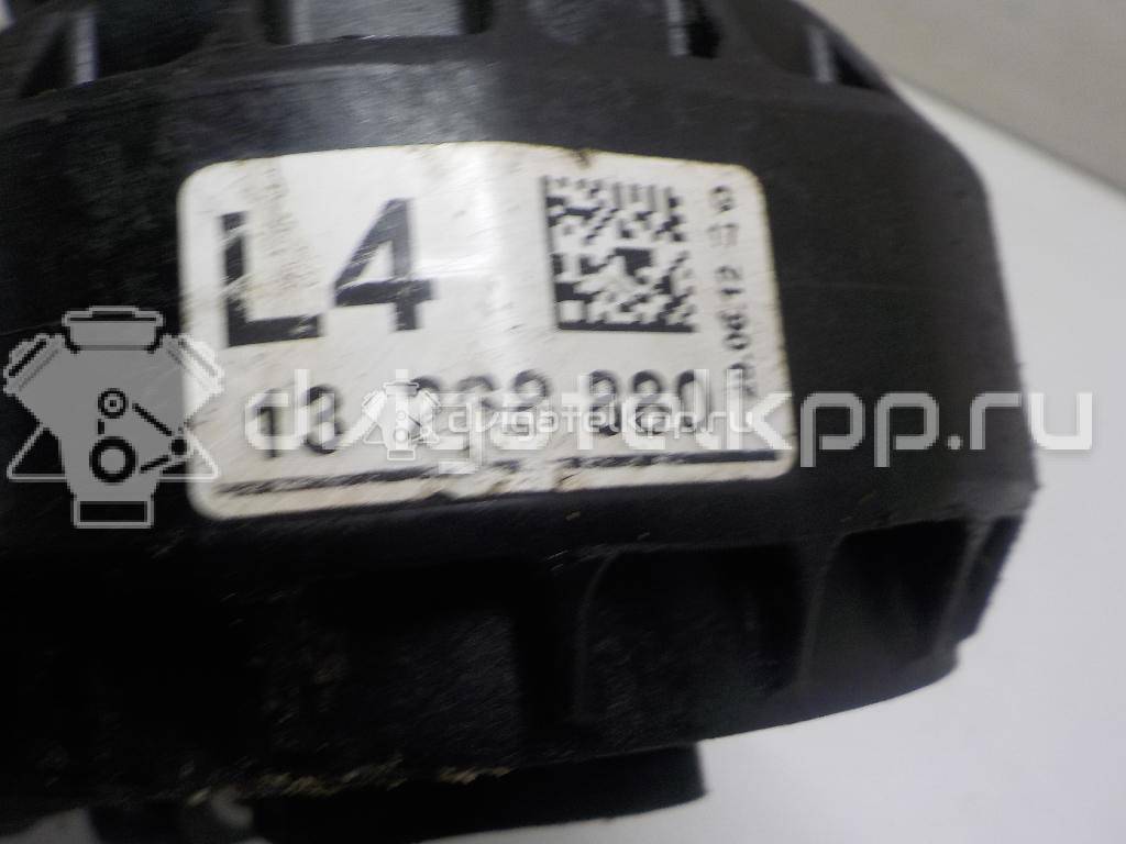 Фото Опора двигателя передняя  13268880 для Opel Astra / Insignia / Zafira / Cascada W13 {forloop.counter}}