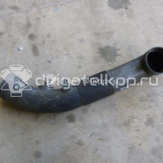 Фото Воздуховод  55557181 для opel Corsa D