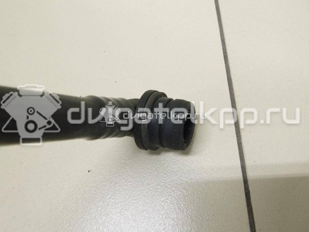 Фото Трубка вакуумная для двигателя AUM для Skoda Octavia 150 л.с 20V 1.8 л бензин 1J0612041GQ {forloop.counter}}