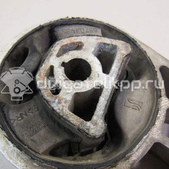 Фото Опора двигателя задняя  5684206 для Opel Astra / Adam / Corsa / Agila / Meriva