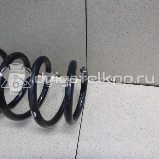 Фото Пружина передняя  93168585 для Opel Zafira / Meriva