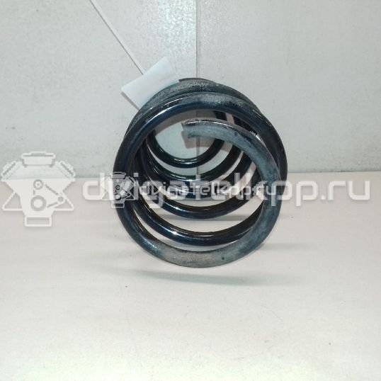 Фото Пружина передняя  93185154 для Opel Astra / Zafira / Meriva