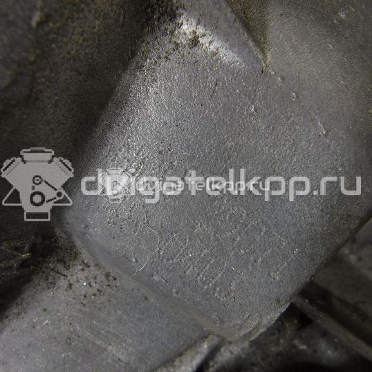 Фото Контрактная (б/у) МКПП для Skoda Octavia / Octaviaii 1Z3 / Yeti 5L / Rapid 122 л.с 16V 1.4 л CAXA бензин 0AJ300041H