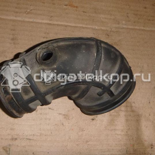 Фото Гофра воздуховода  90412382 для opel Omega B