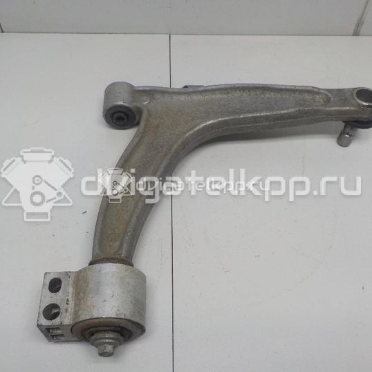 Фото Рычаг передний левый  24413015 для Opel Astra / Vectra / Combo / Signum / Insignia