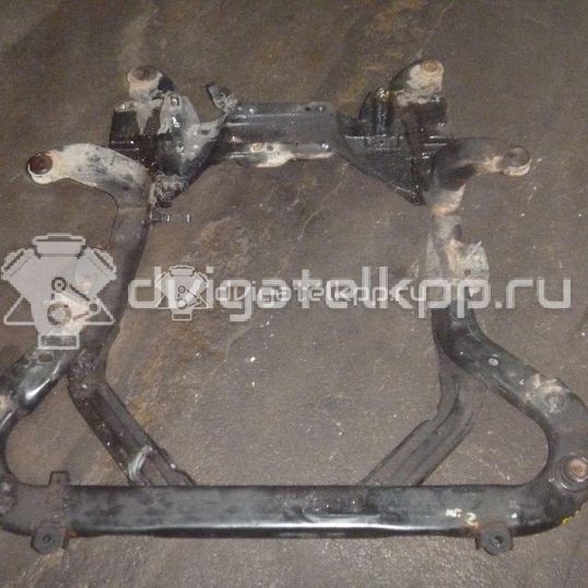 Фото Балка подмоторная  24431695 для Opel Vectra