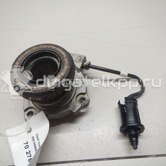 Фото Подшипник выжимной  55565331 для Opel Astra / Insignia / Zafira / Cascada W13