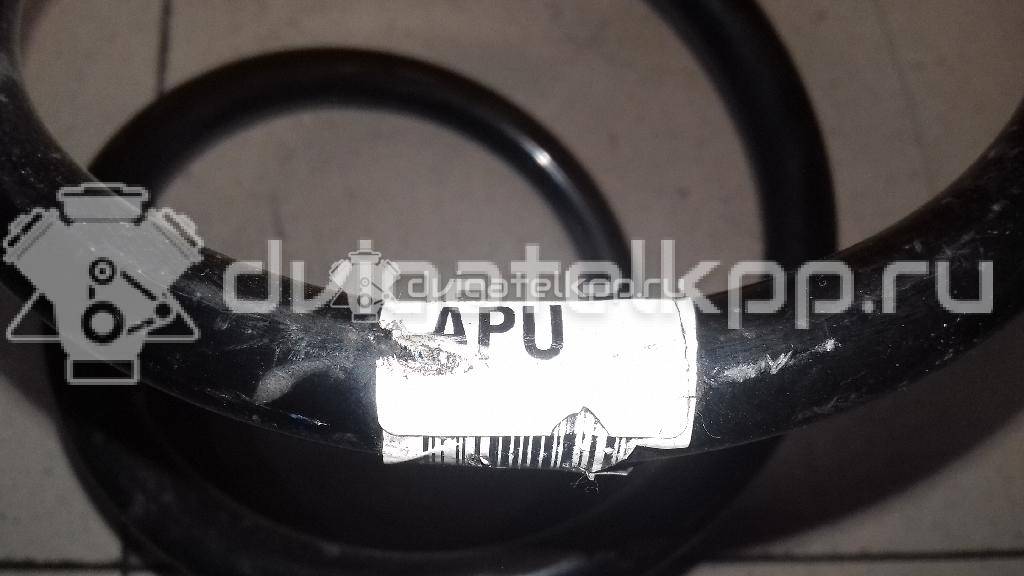 Фото Пружина передняя  13382858 для Opel Zafira {forloop.counter}}