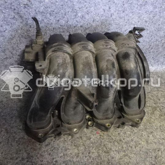 Фото Коллектор впускной  0342H1 для Citroen / Peugeot / Nissan (Zhengzhou) / Peugeot (Df-Psa)