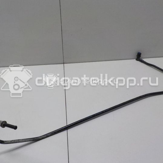 Фото Трубка топливная для двигателя CDAB для Skoda Octavia / Yeti 5L / Octaviaii 1Z3 / Superb 152 л.с 16V 1.8 л бензин