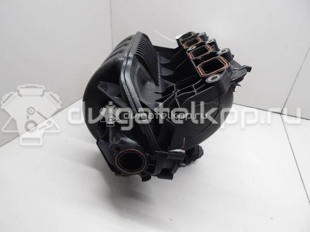 Фото Коллектор впускной для двигателя BLF для Skoda Octavia / Octaviaii 1Z3 115 л.с 16V 1.6 л бензин 03C129711F {forloop.counter}}