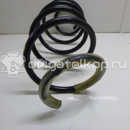 Фото Пружина передняя  9802156680 для Peugeot 2008 / 208