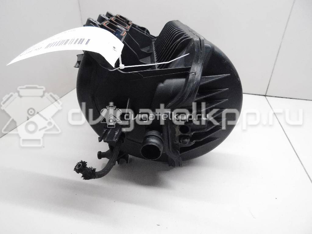 Фото Коллектор впускной для двигателя BLF для Skoda Octavia / Octaviaii 1Z3 115 л.с 16V 1.6 л бензин 03C129711F {forloop.counter}}