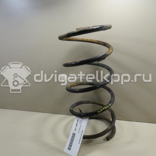 Фото Пружина передняя  5002T1 для Peugeot 206 / 306