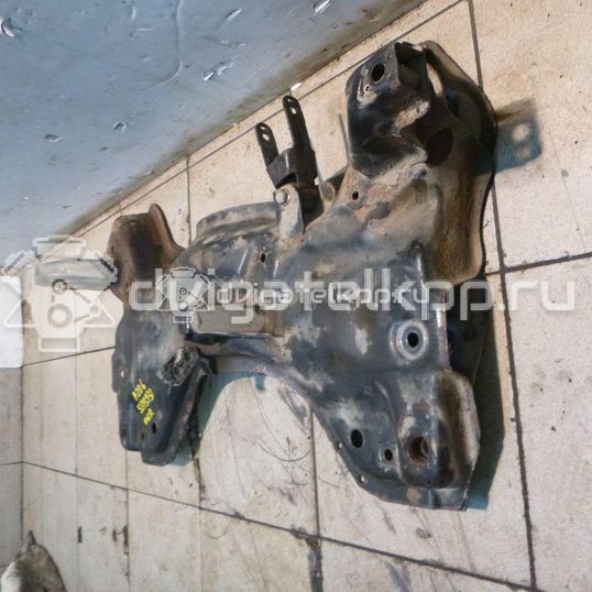 Фото Балка подмоторная  3502Z6 для Peugeot 206