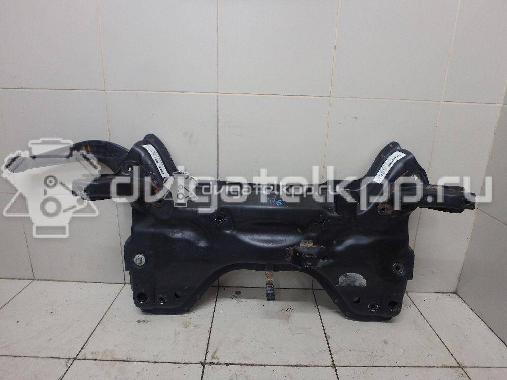 Фото Балка подмоторная  3502Z6 для Peugeot 206 {forloop.counter}}