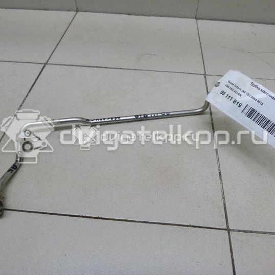 Фото Трубка масляная для двигателя CAXA для Skoda Octavia / Octaviaii 1Z3 / Yeti 5L / Rapid 122 л.с 16V 1.4 л бензин 03C145140K