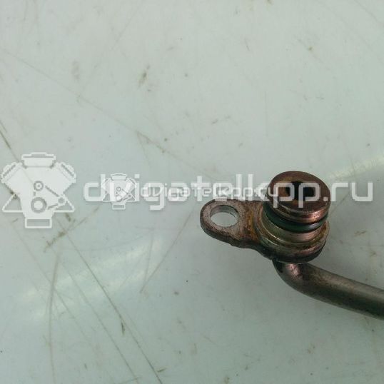 Фото Трубка масляная для двигателя CAXA для Skoda Octavia / Octaviaii 1Z3 / Yeti 5L / Rapid 122 л.с 16V 1.4 л бензин 03C145140K