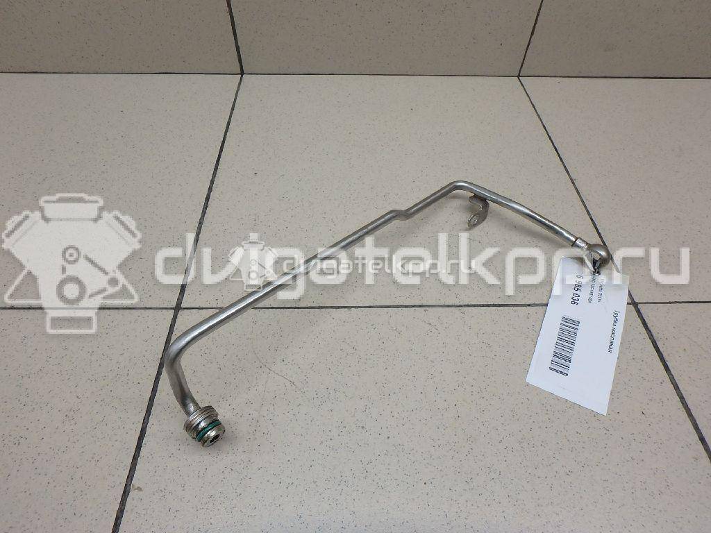 Фото Трубка масляная для двигателя CAXA для Skoda Octavia / Octaviaii 1Z3 / Yeti 5L / Rapid 122 л.с 16V 1.4 л бензин 03C145140K {forloop.counter}}