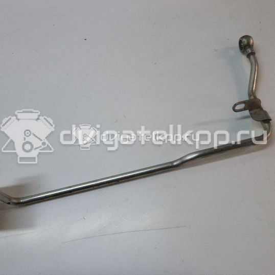 Фото Трубка масляная для двигателя CAXA для Skoda Octavia / Octaviaii 1Z3 / Yeti 5L / Rapid 122 л.с 16V 1.4 л бензин 03C145140K