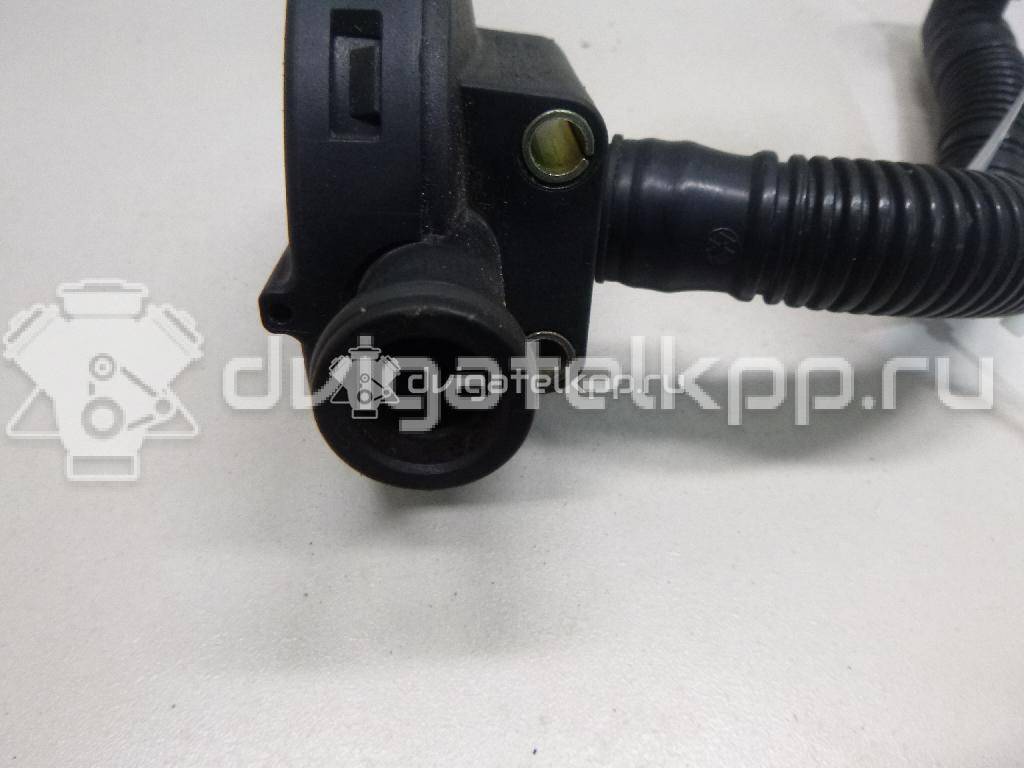 Фото Клапан воздушный для двигателя BLF для Skoda Octavia / Octaviaii 1Z3 115 л.с 16V 1.6 л бензин 03C103201E {forloop.counter}}