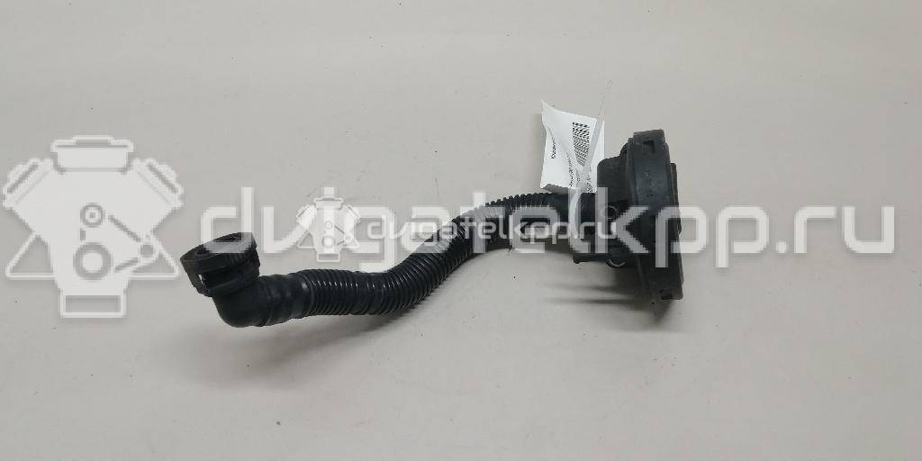 Фото Клапан воздушный для двигателя BLF для Skoda Octavia / Octaviaii 1Z3 115 л.с 16V 1.6 л бензин 03C103201E {forloop.counter}}