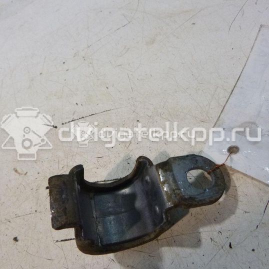 Фото Кронштейн крепления переднего стабилизатора  352720 для Peugeot 207 / 2008 / 208