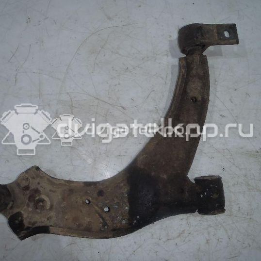 Фото Рычаг передний правый  3521E6 для Peugeot Partner / 306