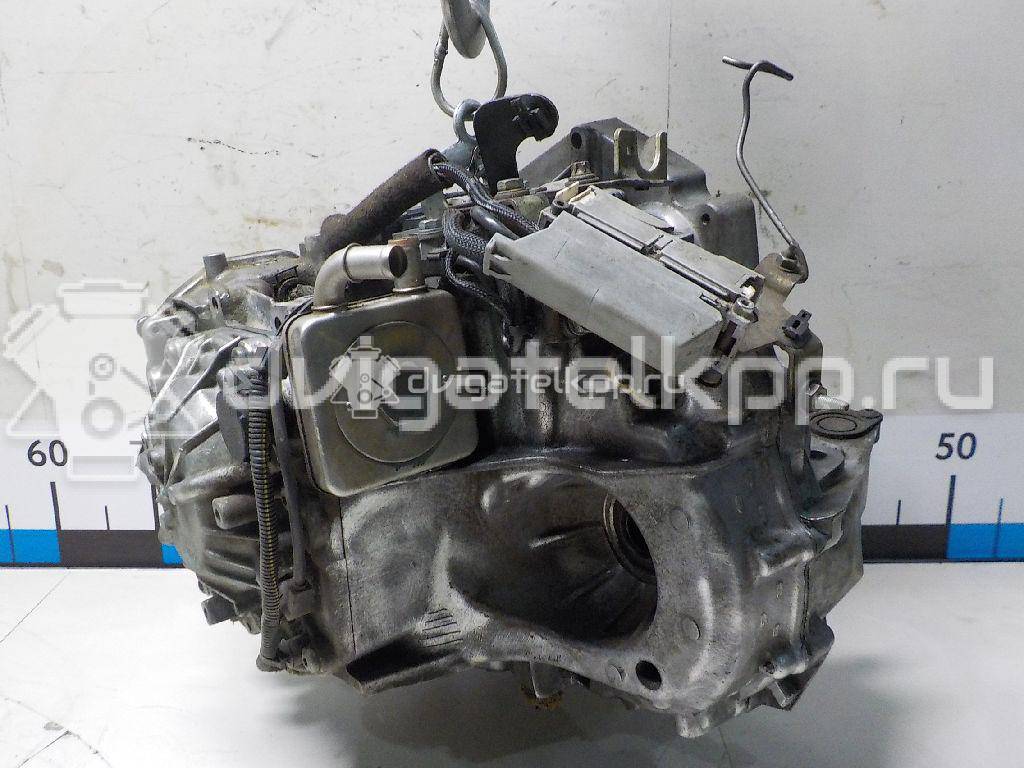 Фото Контрактная (б/у) АКПП для Peugeot 207 / 307 106-113 л.с 16V 1.6 л N6A (TU5JP4) бензин 2231J4 {forloop.counter}}