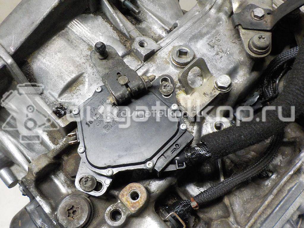 Фото Контрактная (б/у) АКПП для Peugeot 207 / 307 106-109 л.с 16V 1.6 л N6A (TU5JP4) бензин 2231J4 {forloop.counter}}