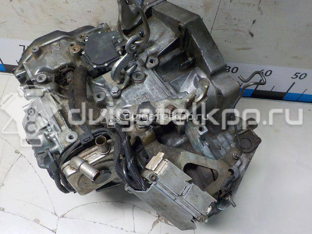 Фото Контрактная (б/у) АКПП для Peugeot 207 / 307 106-109 л.с 16V 1.6 л N6A (TU5JP4) бензин 2231J4 {forloop.counter}}