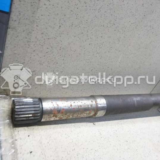 Фото Полуось передняя правая  3273LP для Peugeot 406 / 3008 / 5008 / 2008 / 208