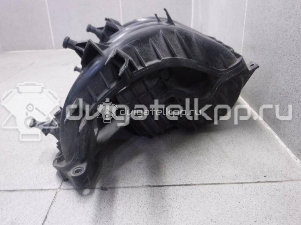 Фото Коллектор впускной для двигателя CWVA для Skoda / Volkswagen / Seat 110 л.с 16V 1.6 л бензин 04E129712P {forloop.counter}}