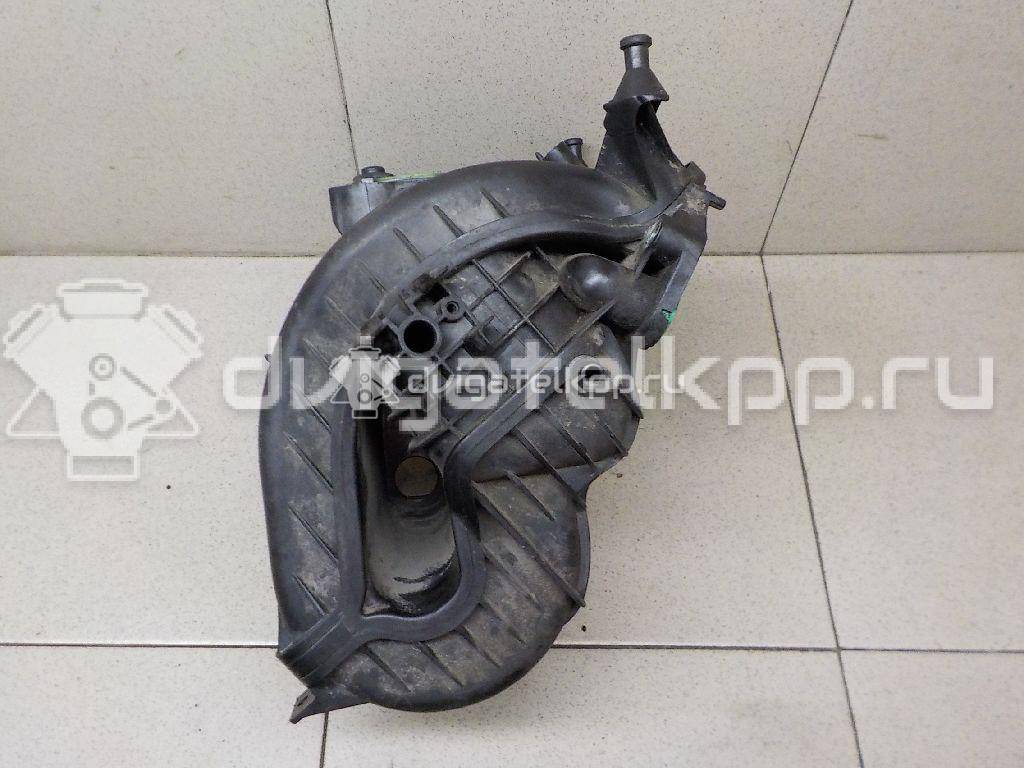 Фото Коллектор впускной для двигателя CWVA для Skoda / Volkswagen / Seat 110 л.с 16V 1.6 л бензин 04E129712A {forloop.counter}}