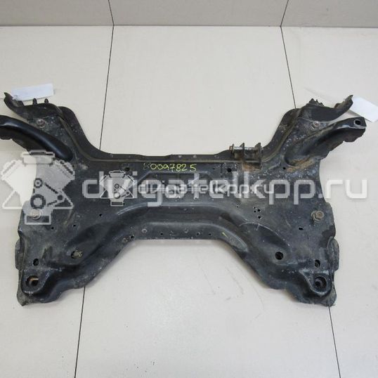 Фото Балка подмоторная  3502FH для peugeot 307