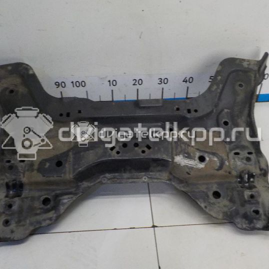 Фото Балка подмоторная  3502fh для citroen Berlingo (NEW) (B9)