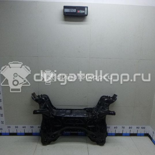 Фото Балка подмоторная  3502FH для peugeot 307