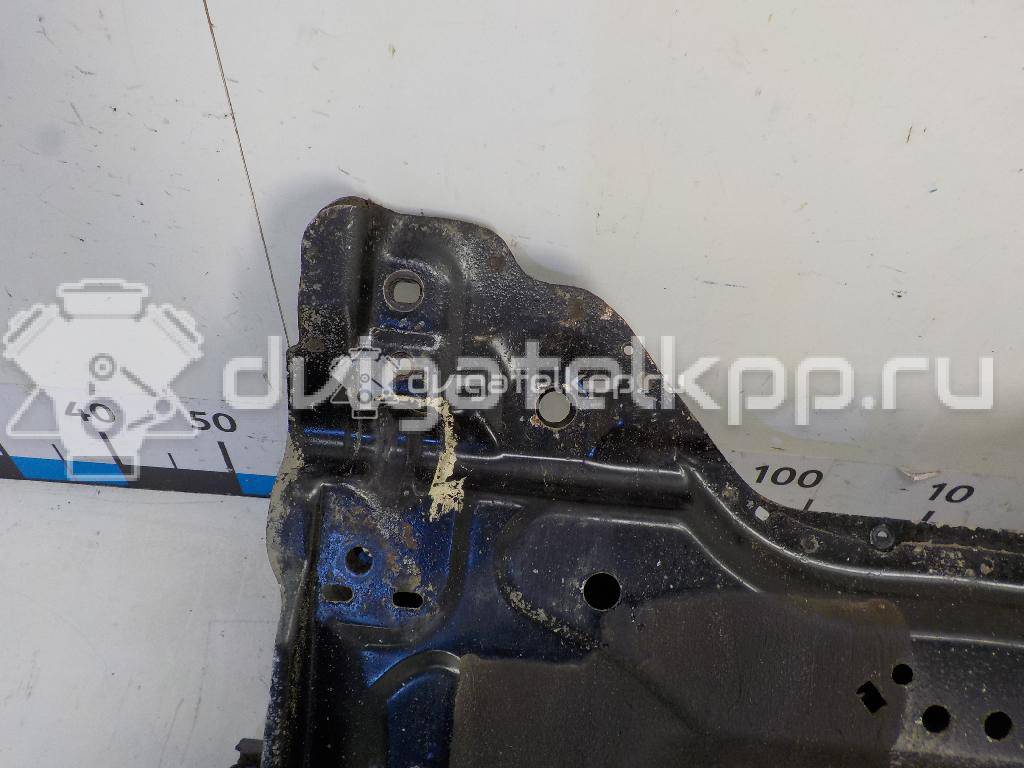 Фото Балка подмоторная  3502fh для citroen Berlingo (NEW) (B9) {forloop.counter}}