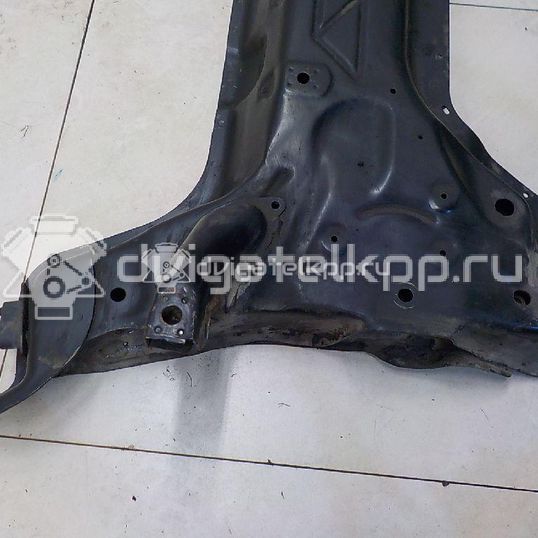 Фото Балка подмоторная  3502FH для peugeot 307