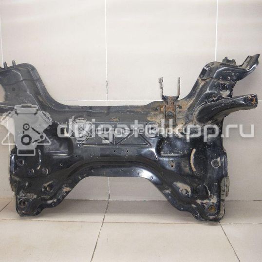 Фото Балка подмоторная  3502FH для peugeot 307