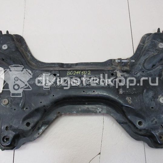 Фото Балка подмоторная  3502fh для citroen Berlingo (NEW) (B9)