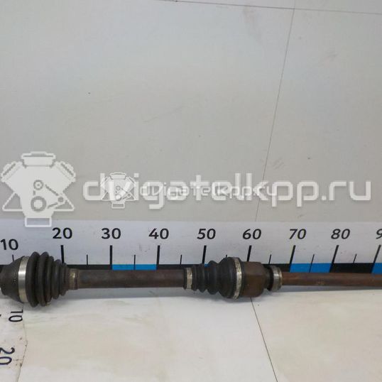 Фото Полуось передняя правая  3273qk для Peugeot 3008 / 5008 / 2008 / 208 / 308