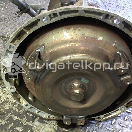 Фото Контрактная (б/у) АКПП для Mercedes-Benz Clk 218-220 л.с 18V 3.2 л M 112.940 (M 112 E32) бензин A2102700800