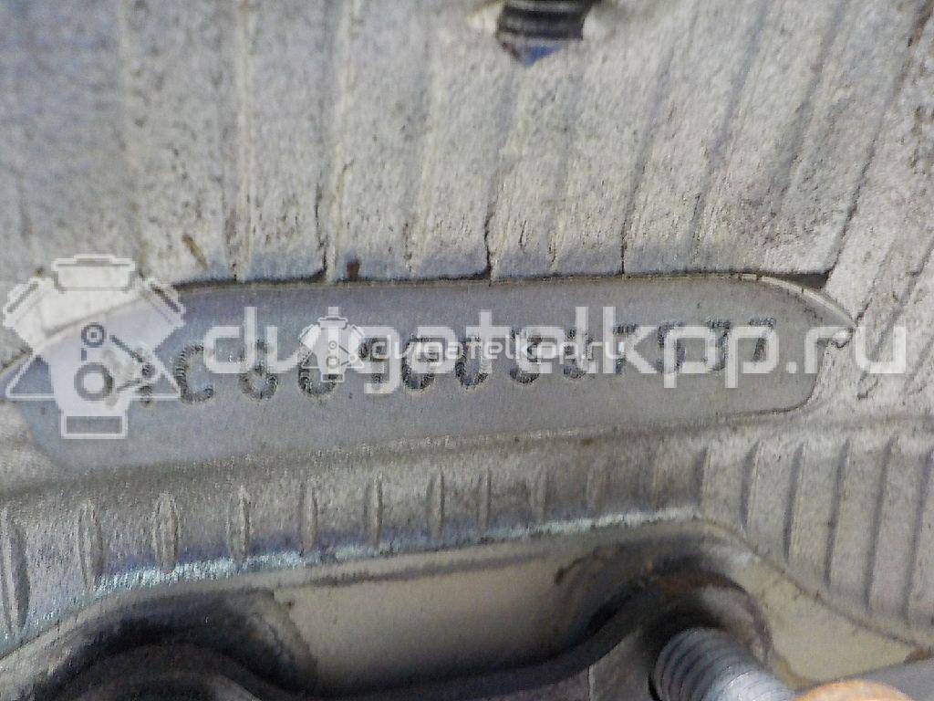 Фото Контрактный (б/у) двигатель 5FA (EP6CDT) для Peugeot 308 125 л.с 16V 1.6 л бензин 0135RJ {forloop.counter}}